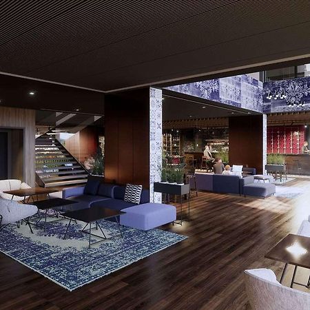 Ibis Styles Sibiu Arsenal Exterior foto