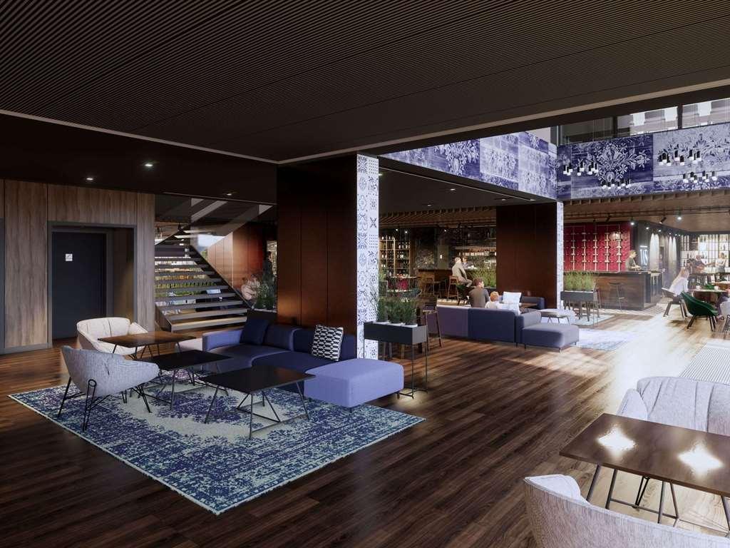 Ibis Styles Sibiu Arsenal Exterior foto