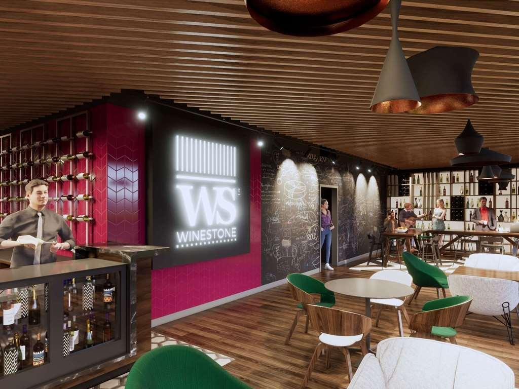 Ibis Styles Sibiu Arsenal Restaurante foto