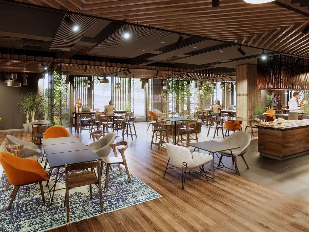 Ibis Styles Sibiu Arsenal Exterior foto