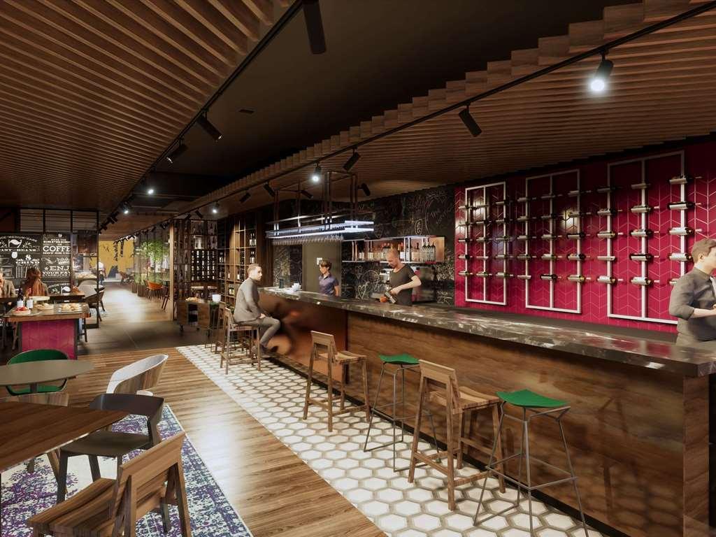 Ibis Styles Sibiu Arsenal Exterior foto