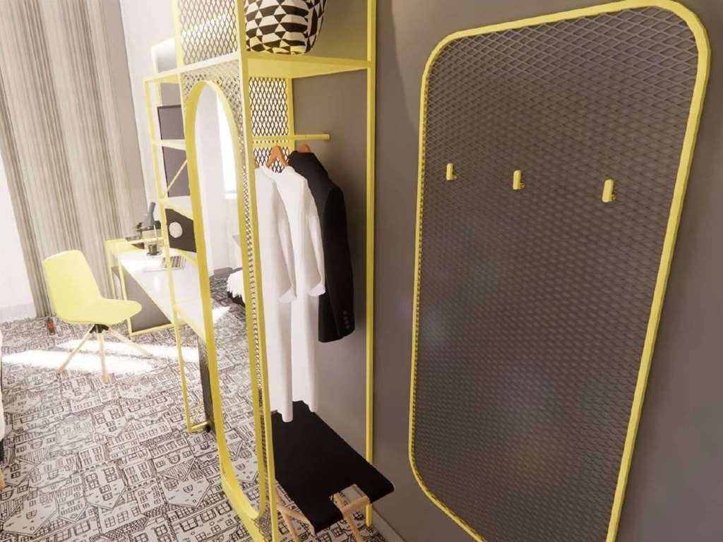 Ibis Styles Sibiu Arsenal Exterior foto