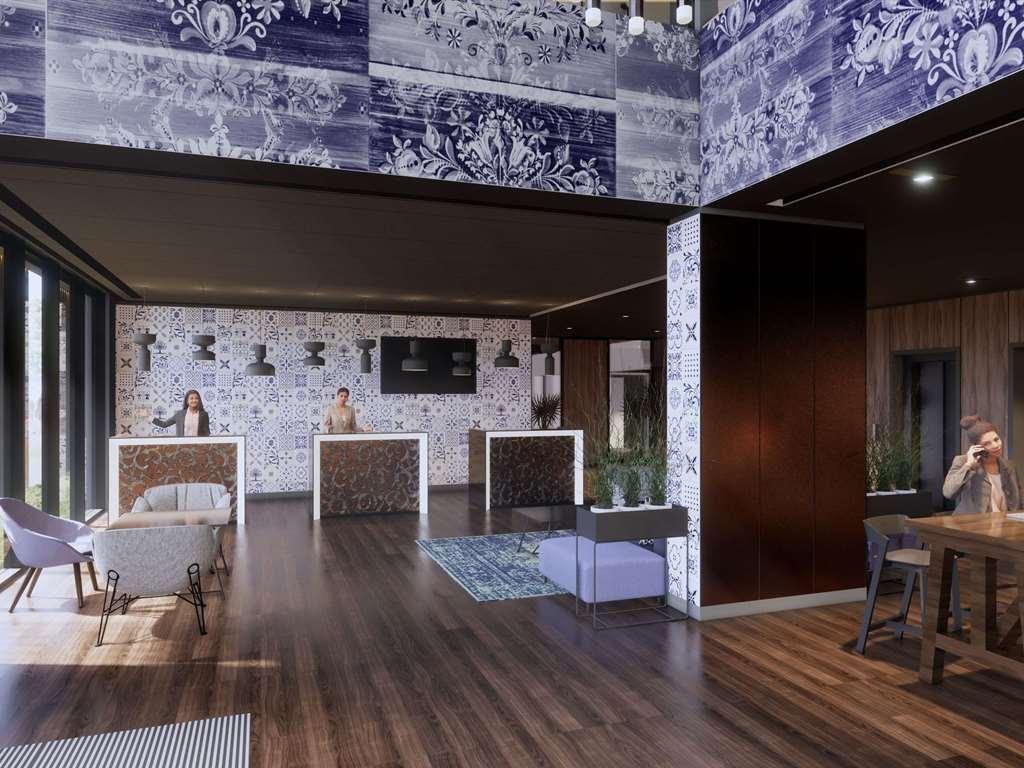 Ibis Styles Sibiu Arsenal Exterior foto