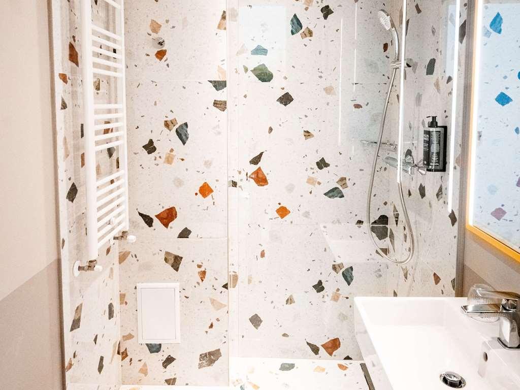 Ibis Styles Sibiu Arsenal Quarto foto