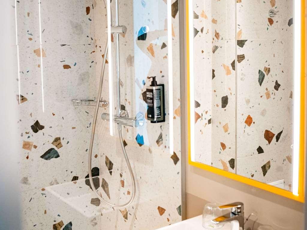 Ibis Styles Sibiu Arsenal Quarto foto
