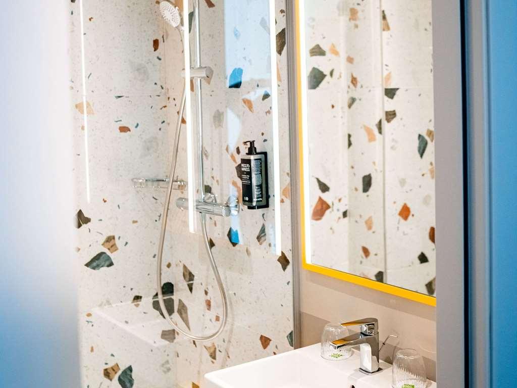 Ibis Styles Sibiu Arsenal Quarto foto