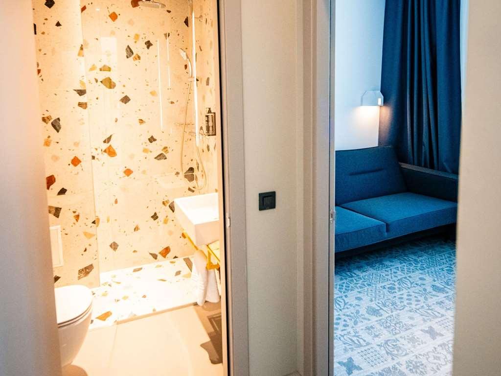 Ibis Styles Sibiu Arsenal Quarto foto