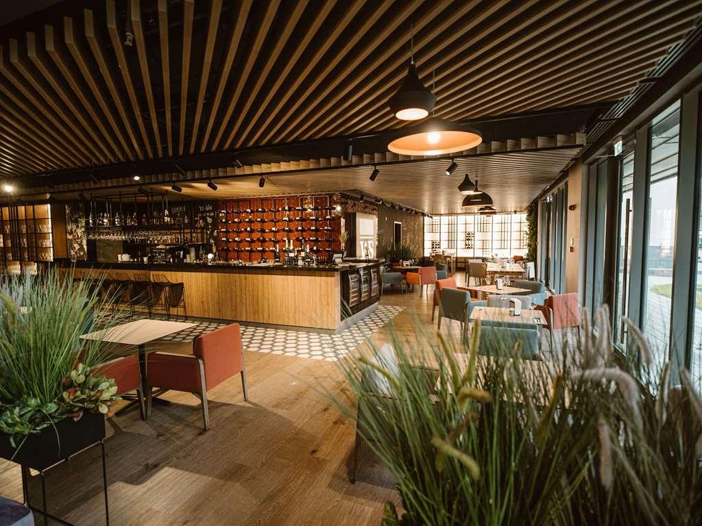 Ibis Styles Sibiu Arsenal Restaurante foto