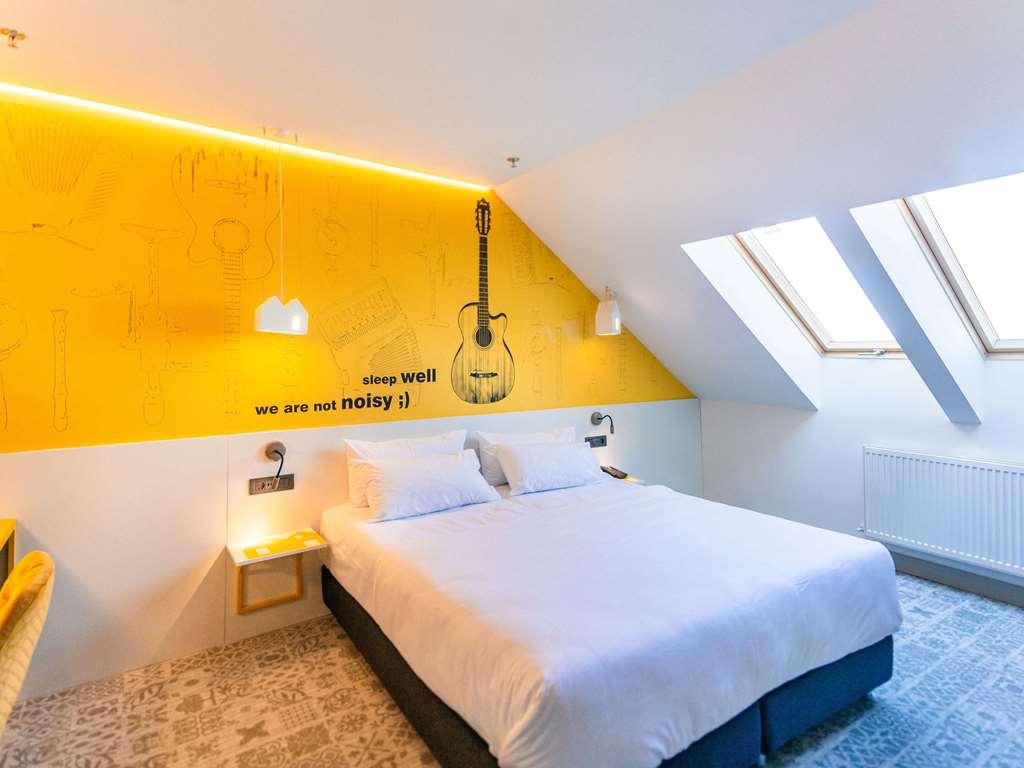 Ibis Styles Sibiu Arsenal Quarto foto